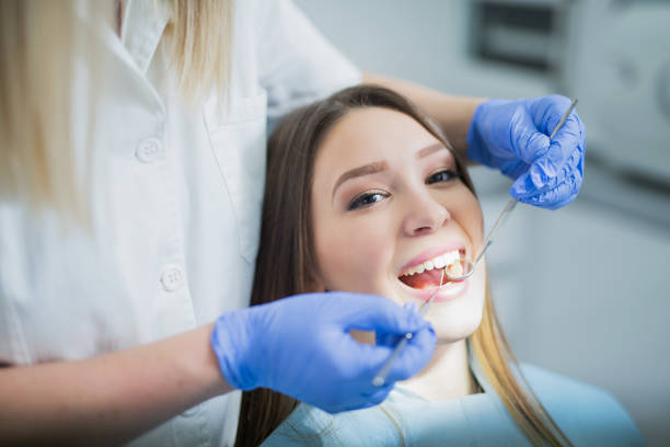 Our Range of Dental Services in Prestonsburg, KY